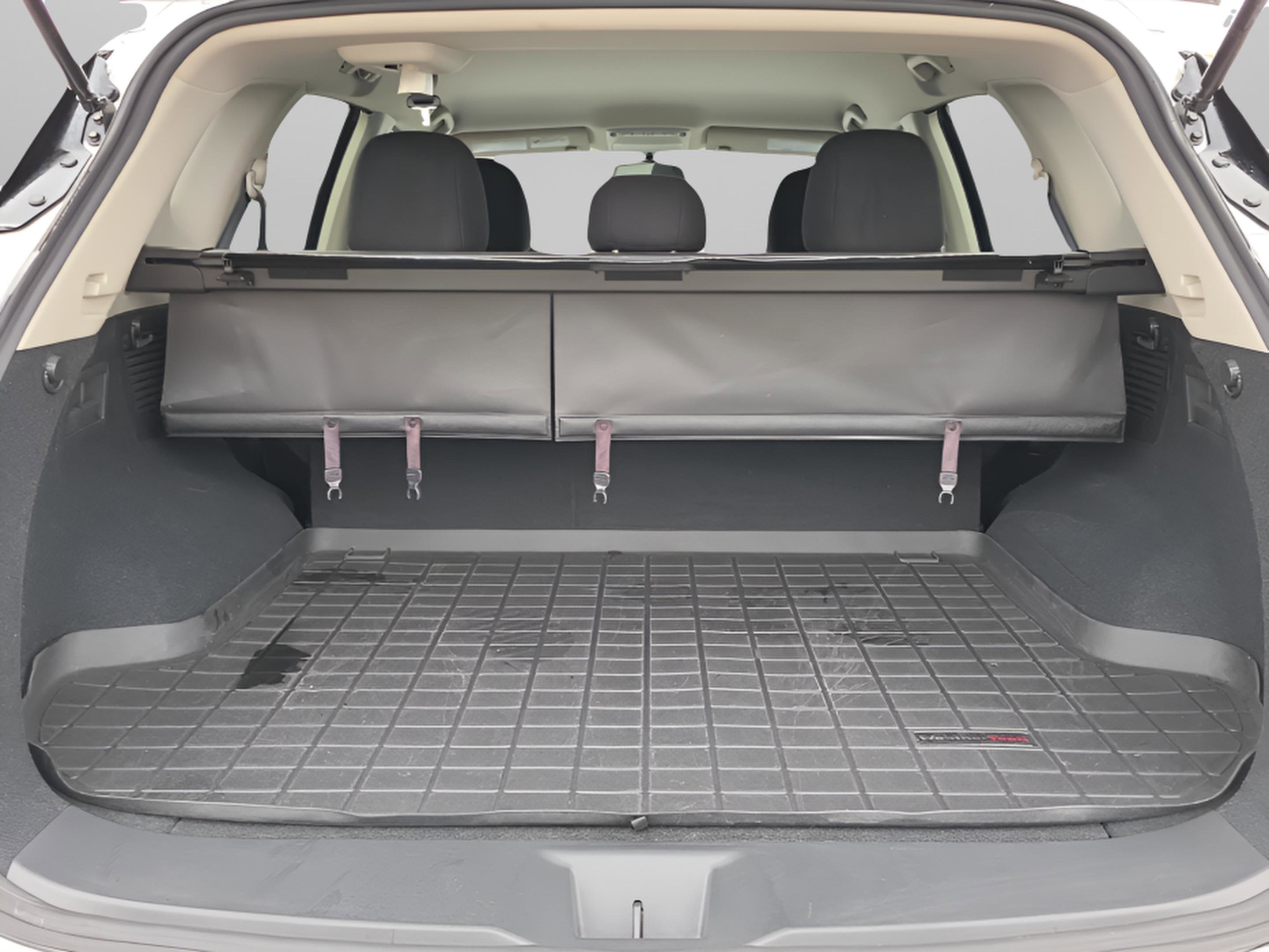 Used 2016 Nissan Murano SV image 11