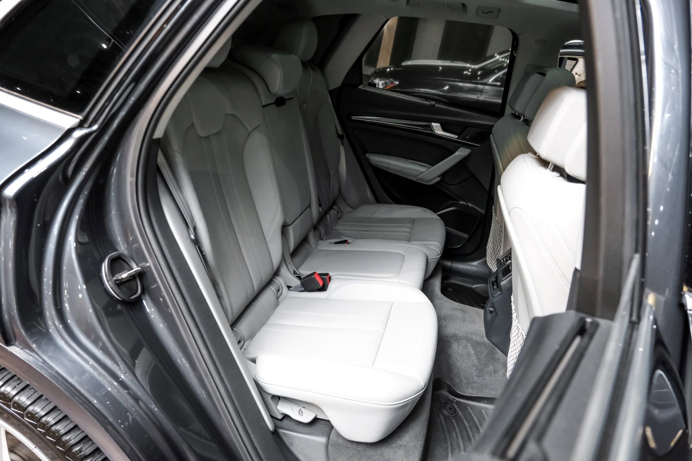 Used 2018 Audi Q5 Prestige image 43