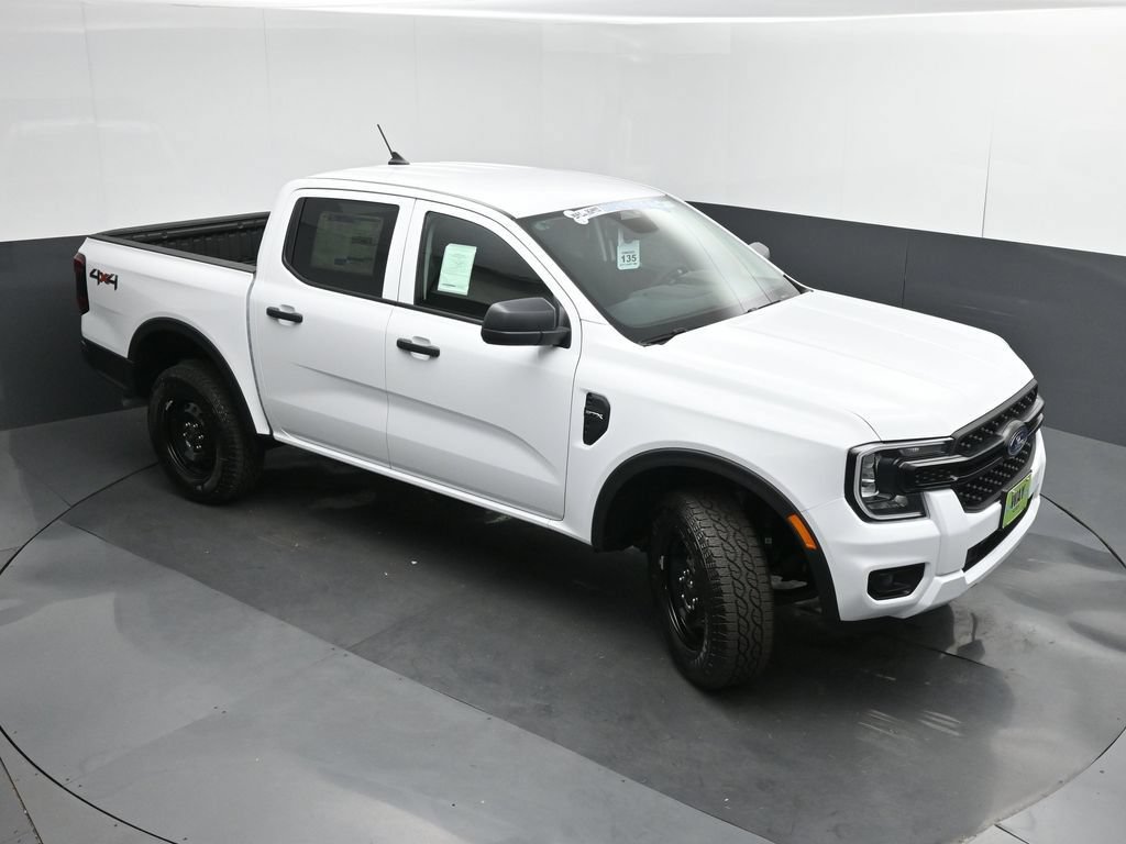 New 2026 Ford Ranger XL w/ Trailer Tow Package AWD/4WD image 39