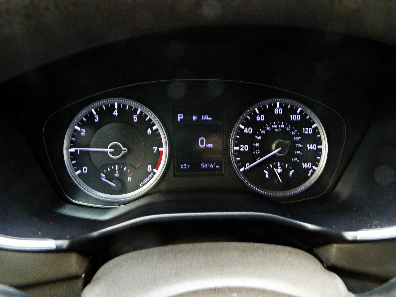 Used 2019 Hyundai Santa Fe SE image 15