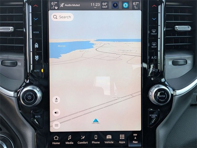 New 2026 RAM 1500 Big Horn image 24