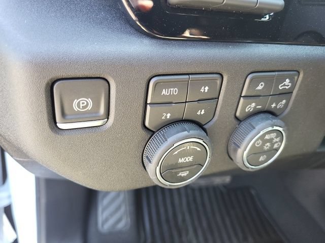 New 2026 Chevrolet Silverado 1500 LTZ w/ Technology Package AWD/4WD image 51