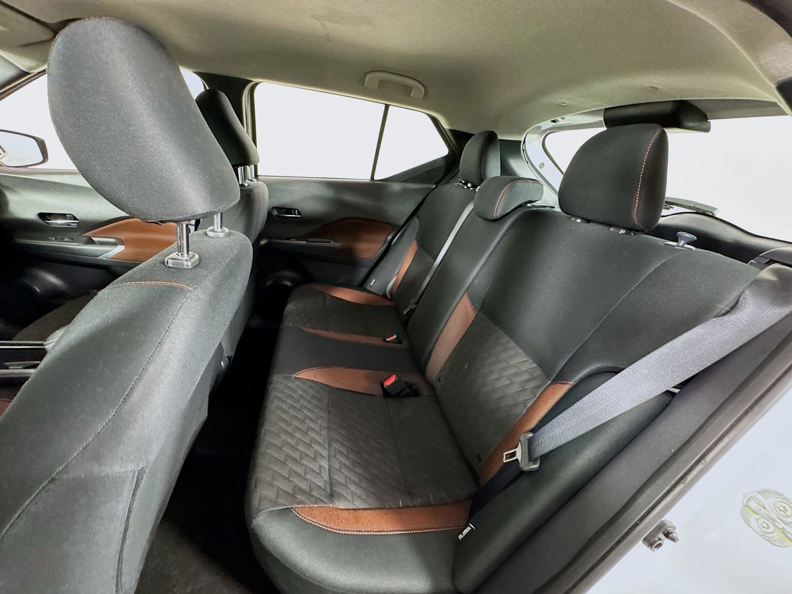 Used 2024 Nissan Kicks SR FWD image 17