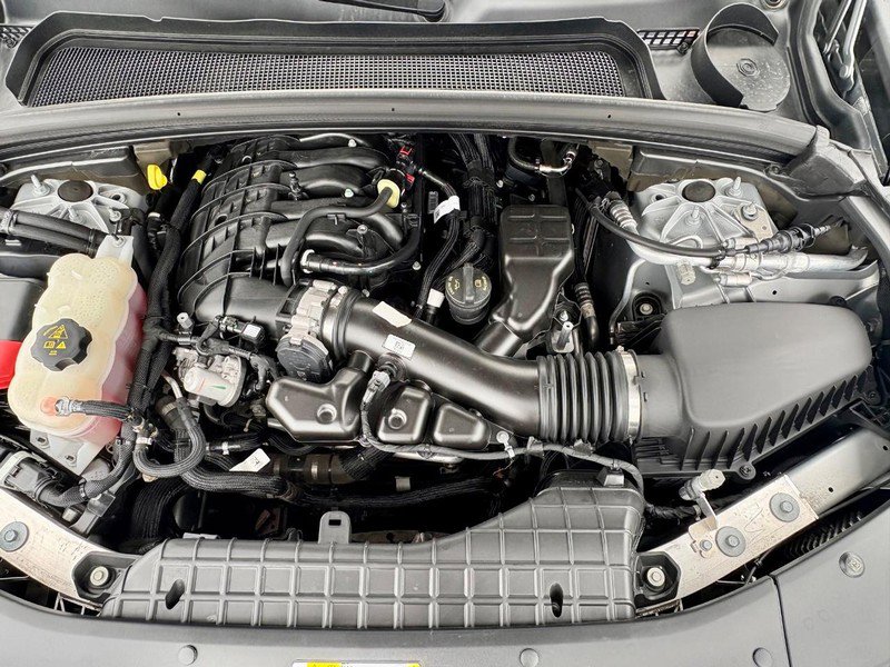 Used 2022 Jeep Grand Cherokee Altitude image 9