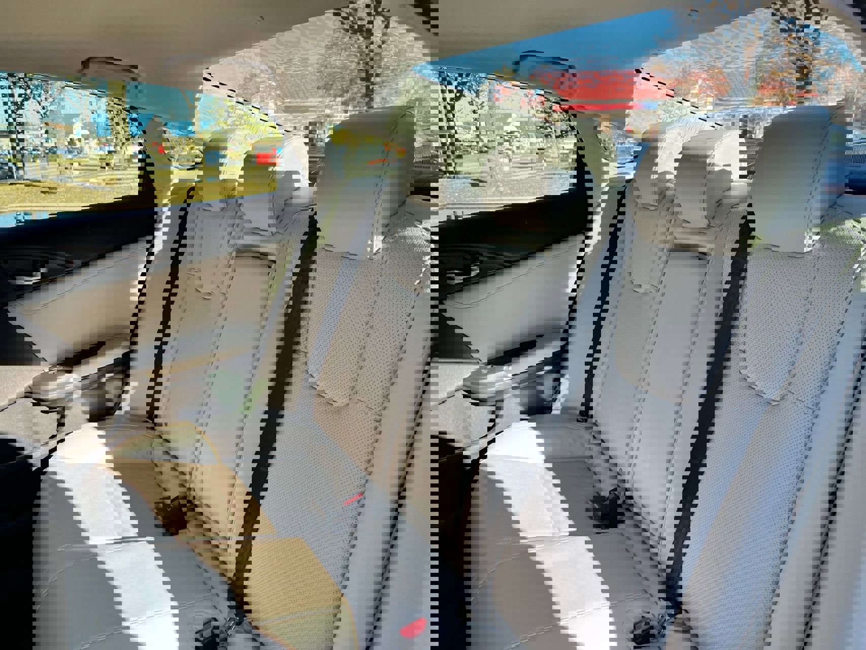 Used 2019 Honda Insight Touring image 23