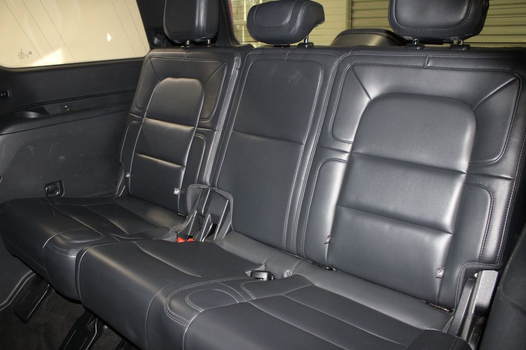 Used 2024 Lincoln Navigator Reserve image 28