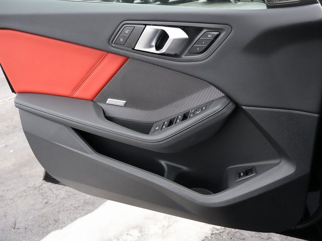 Certified 2025 BMW M235i xDrive w/ Premium Package image 36