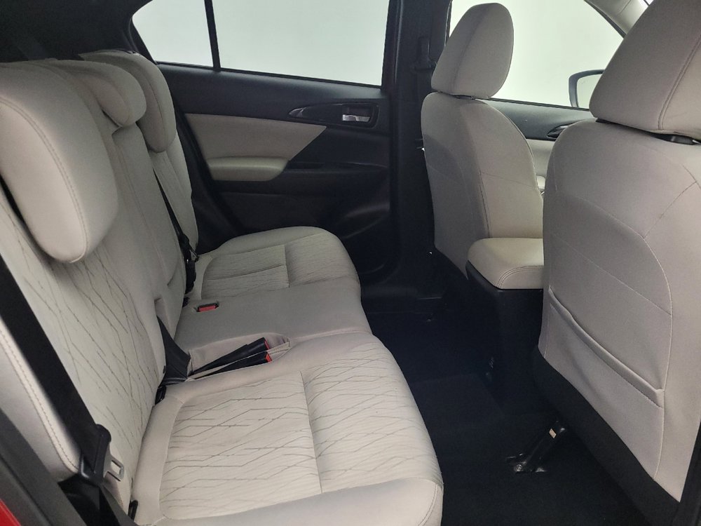 Used 2019 Mitsubishi Eclipse Cross SE image 19
