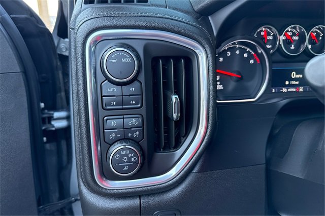 Used 2021 Chevrolet Silverado 1500 LT Trail Boss w/ Convenience Package II image 17