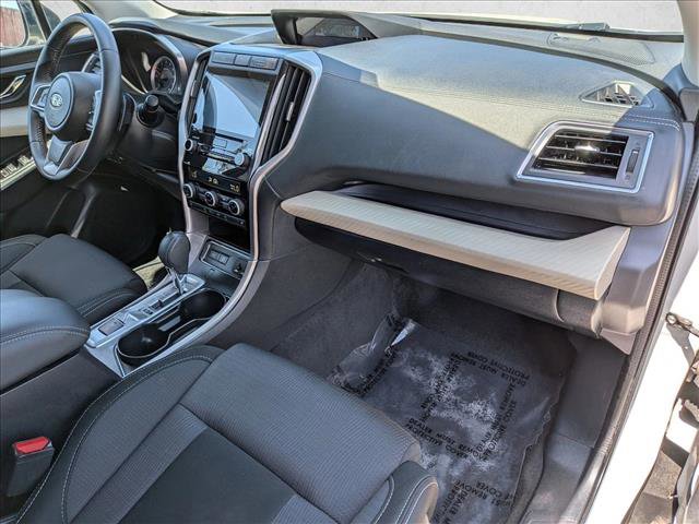 Used 2022 Subaru Ascent Premium w/ Convenience Package AWD/4WD image 21