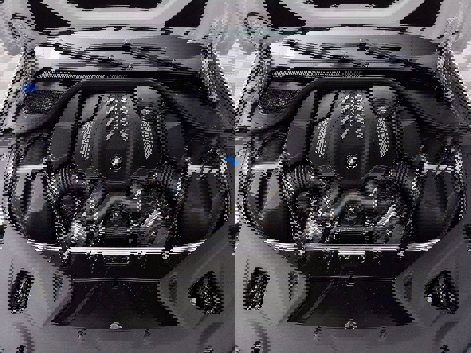 New 2026 BMW M850i xDrive Coupe image 35