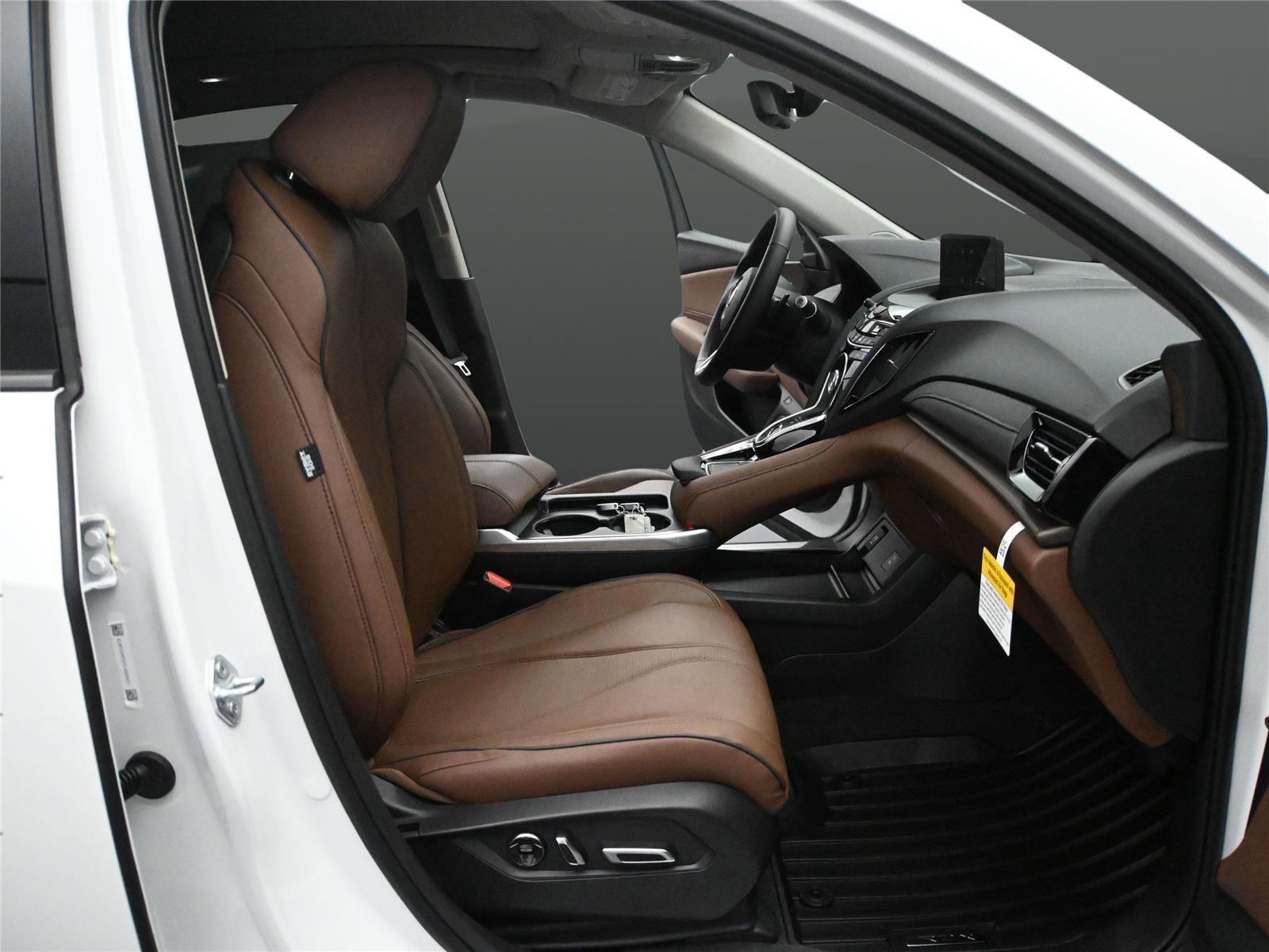 Certified 2026 Acura RDX SH-AWD w/ Advance Package image 24