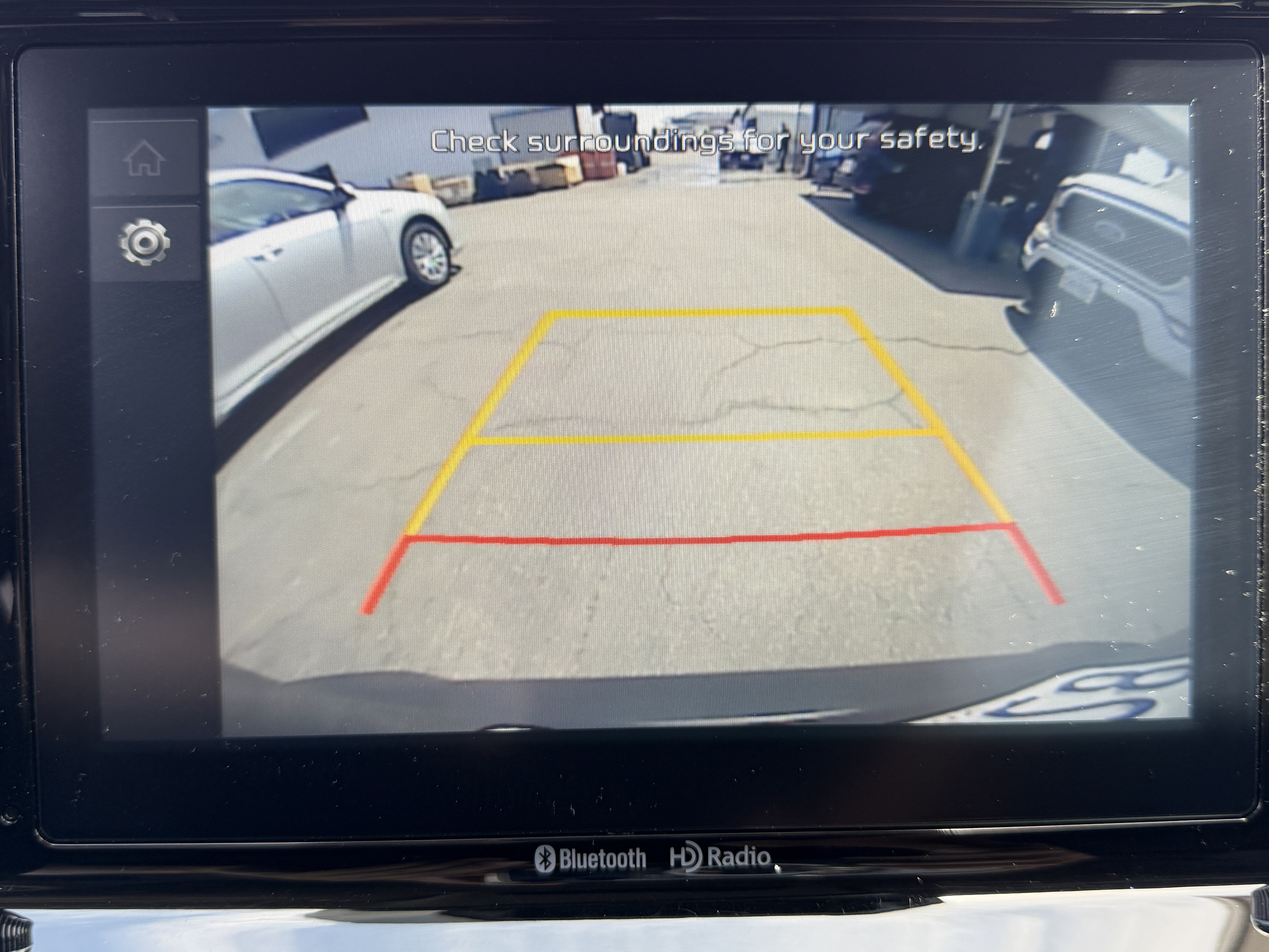 Used 2023 Kia Seltos S FWD image 23