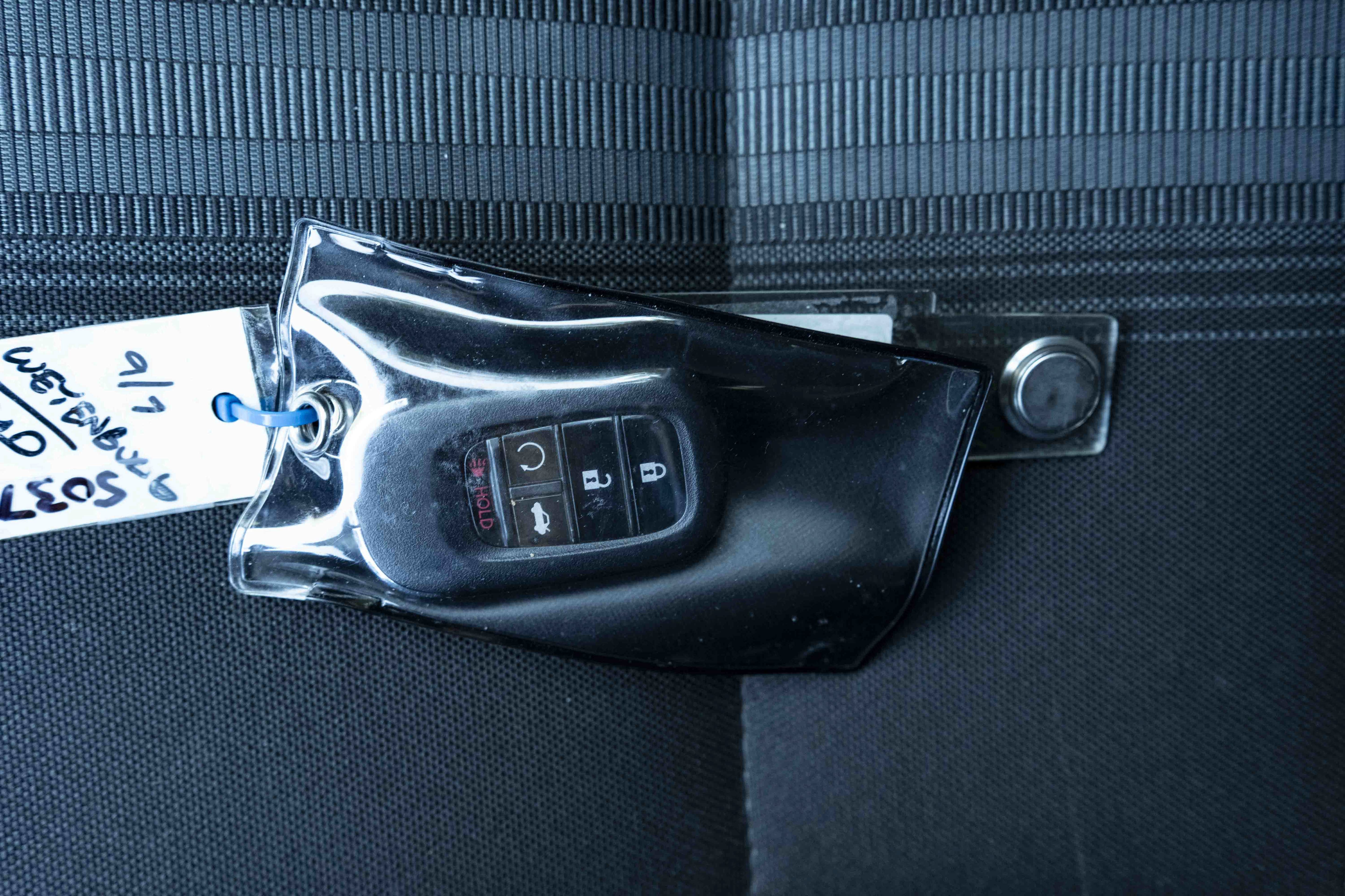 Used 2024 Honda Civic Sport image 43