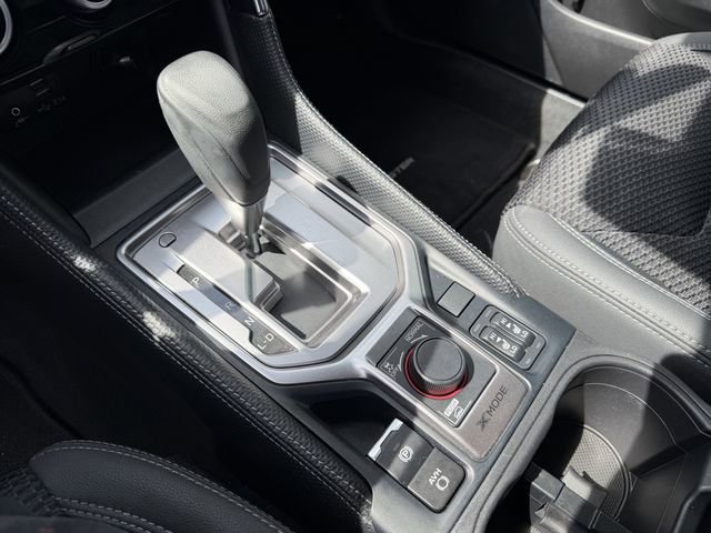 Used 2024 Subaru Forester Premium image 17
