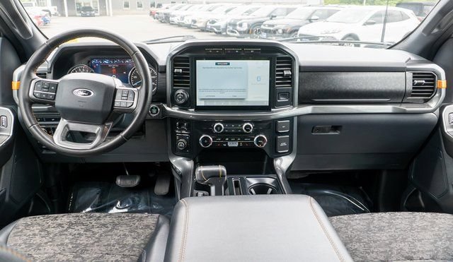 Used 2023 Ford F150 Tremor AWD/4WD image 12