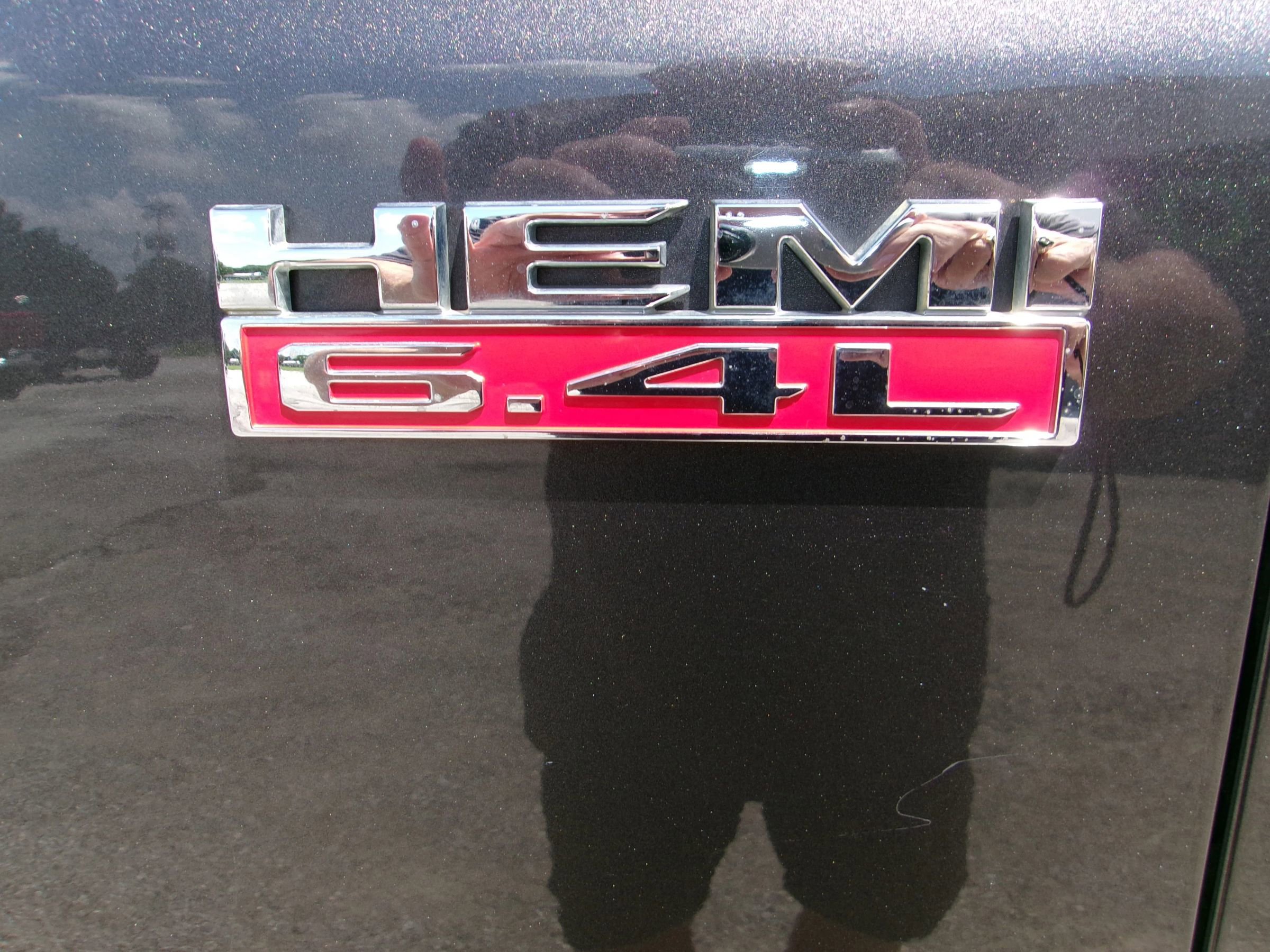 Used 2020 RAM 2500 Lone Star w/ Level 2 Equipment Group image 19