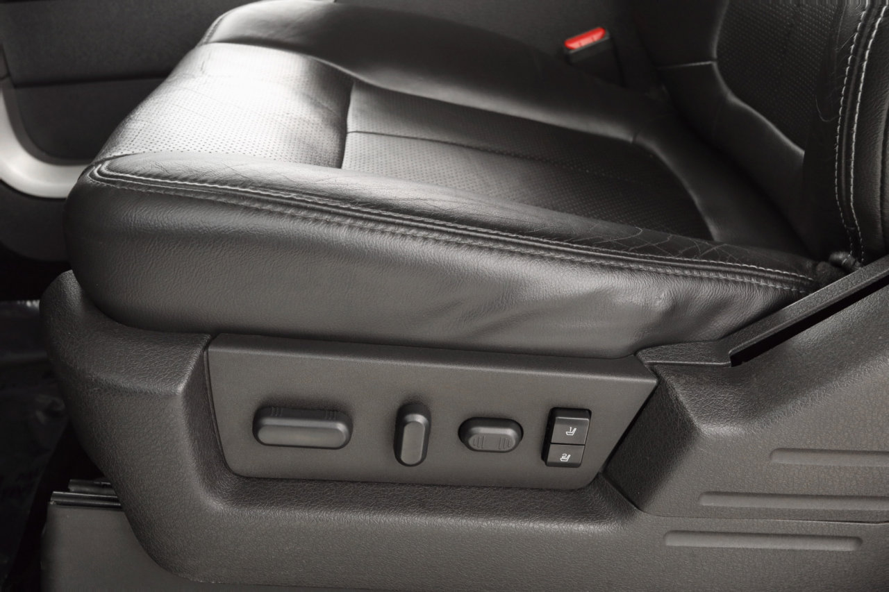 Used 2012 Ford F150 FX4 w/ FX Luxury Pkg image 26