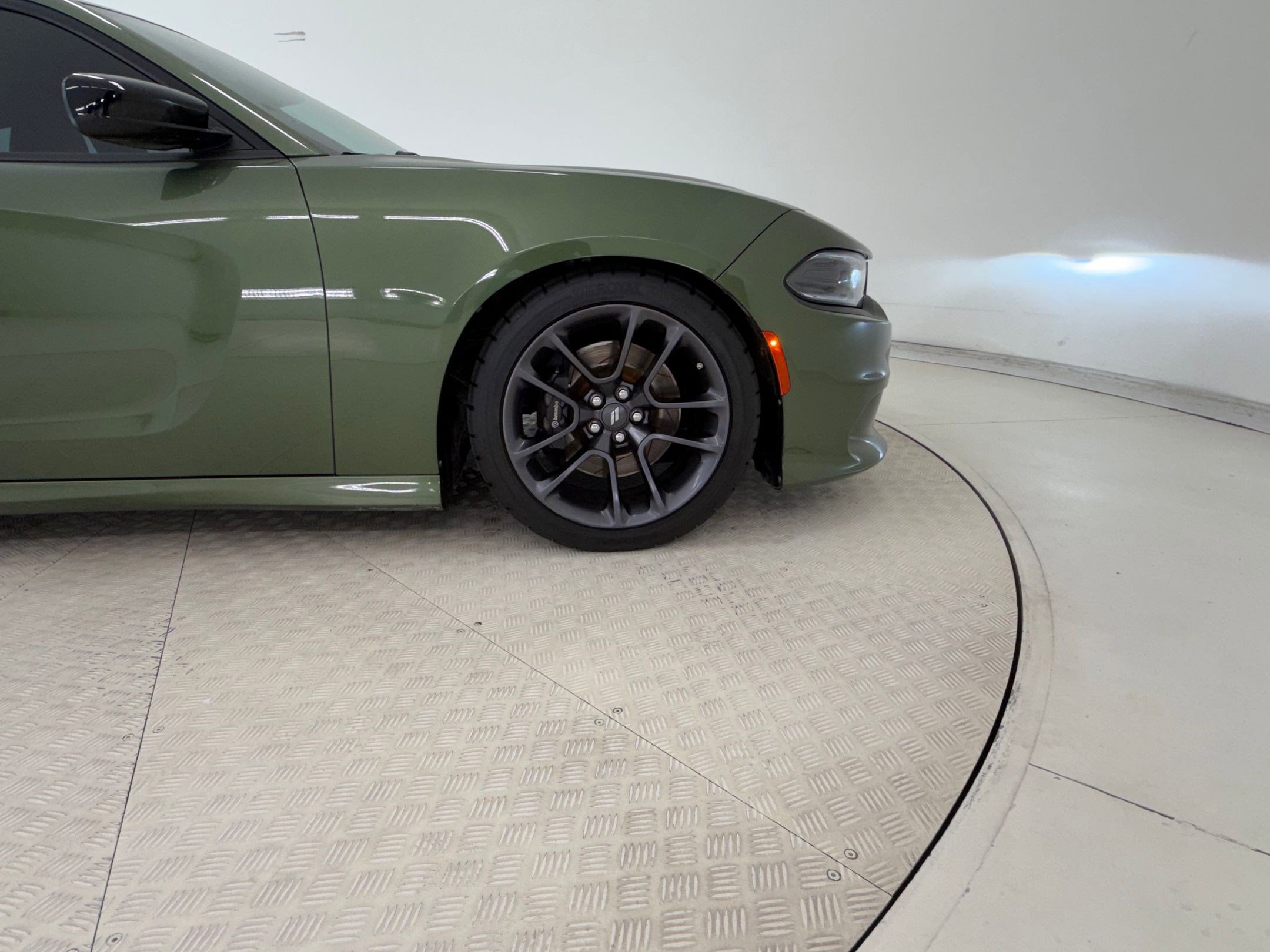 Used 2023 Dodge Charger Scat Pack w/ Plus Group image 28