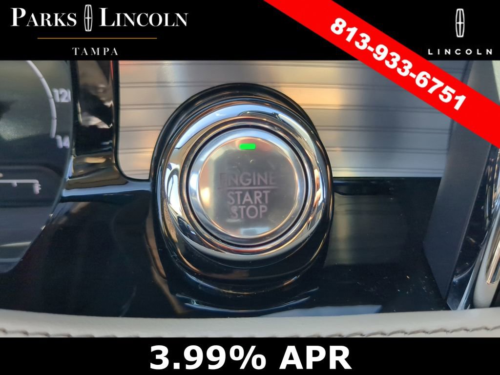 Certified 2022 Lincoln Corsair FWD w/ Equipment Group 101A image 30