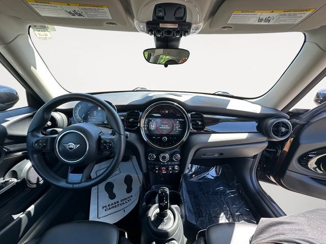 Used 2022 MINI Cooper S FWD image 10