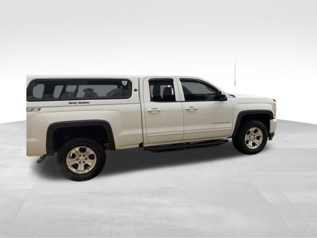 Used 2016 Chevrolet Silverado 1500 LT w/ All Star Edition image 11