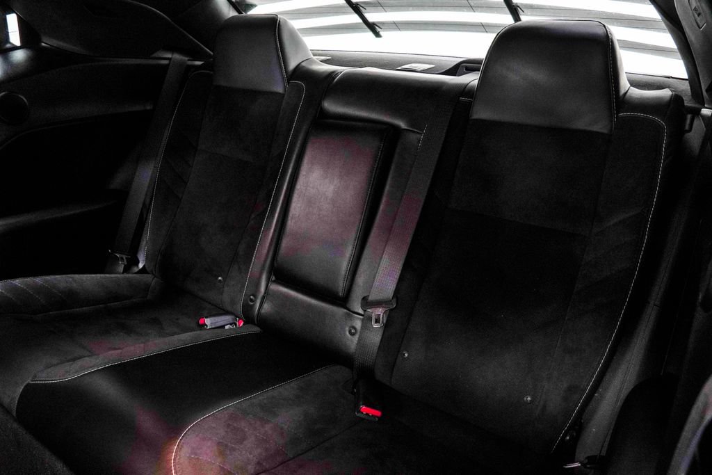 Used 2019 Dodge Challenger SRT Hellcat image 17