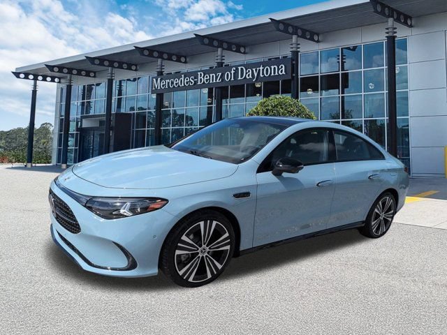 New 2027 Mercedes-Benz CLA 220 image 8
