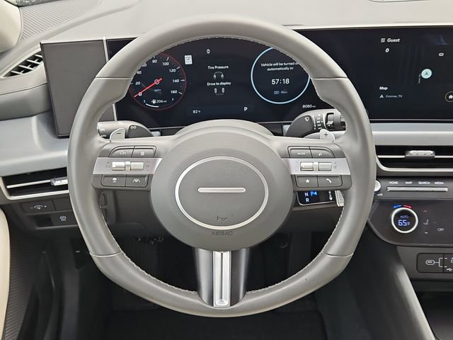 Used 2024 Hyundai Sonata SEL w/ Convenience Package FWD image 22