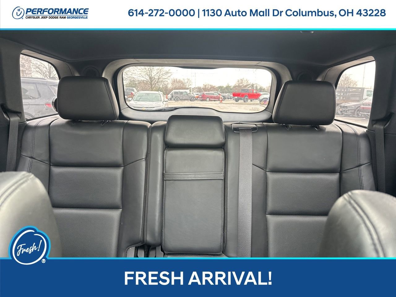 Used 2020 Jeep Grand Cherokee Limited w/ Luxury Group II image 23