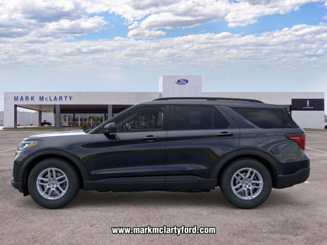New 2026 Ford Explorer Active w/ Active Comfort Package RWD image 3