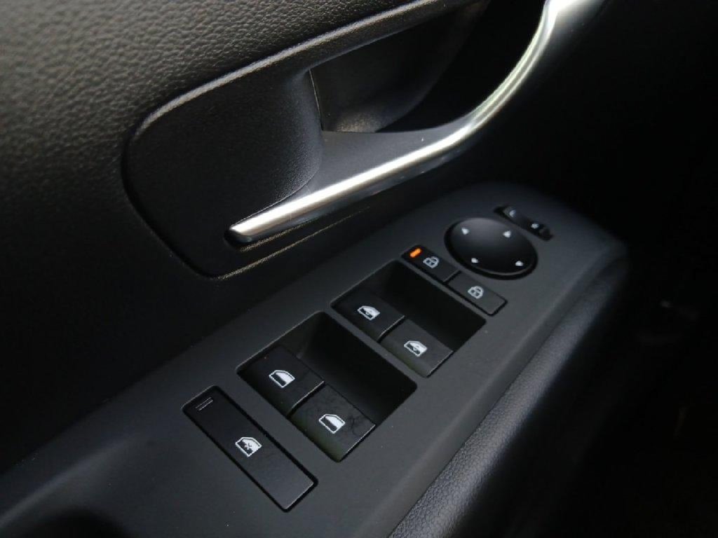New 2026 Hyundai Tucson SEL FWD image 18