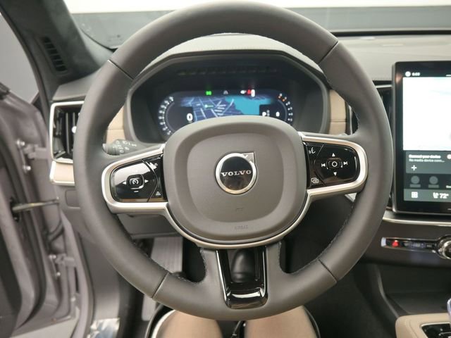 New 2026 Volvo XC90 B6 Ultra w/ Lounge Package image 24