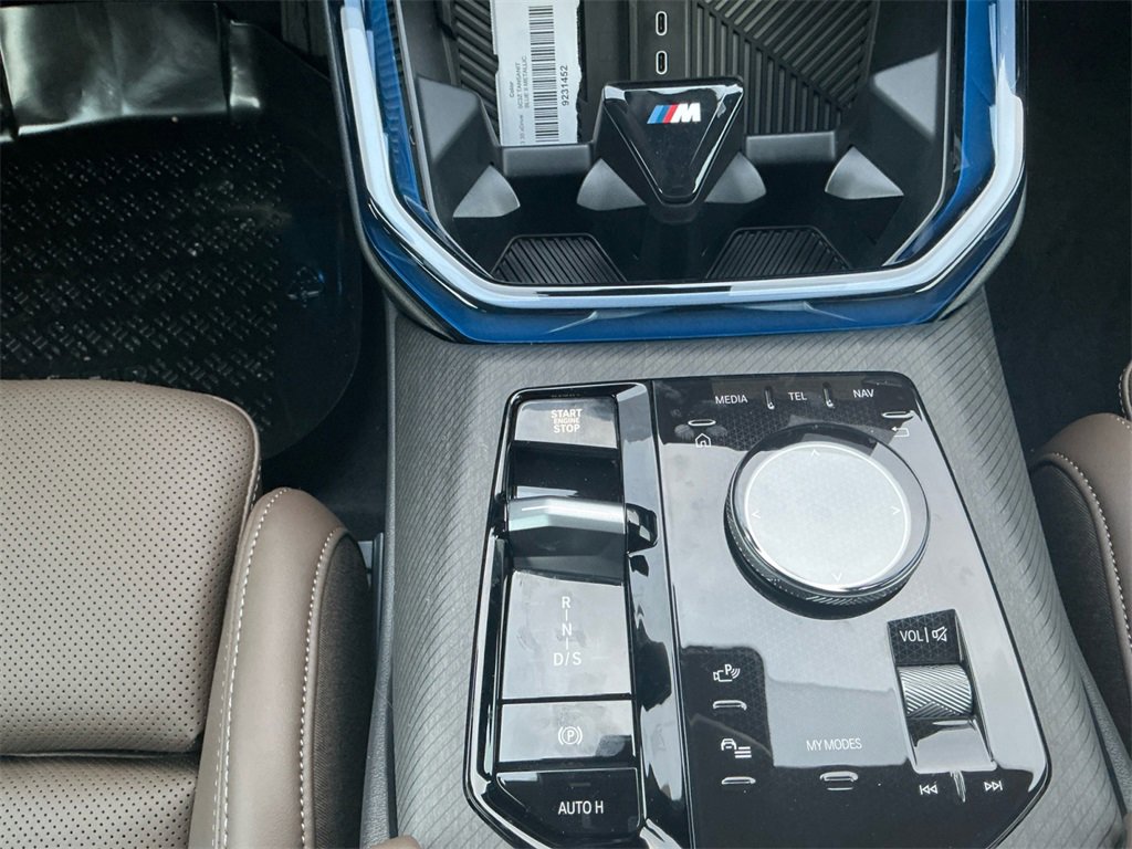 New 2026 BMW X3 xDrive30 w/ M Sport Package image 11