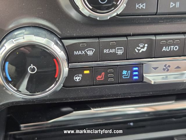 New 2026 Ford F250 King Ranch image 19