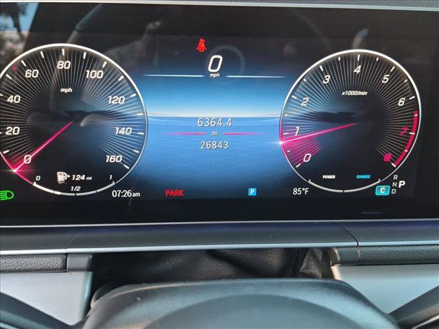 Certified 2024 Mercedes-Benz GLE 350 4MATIC image 11