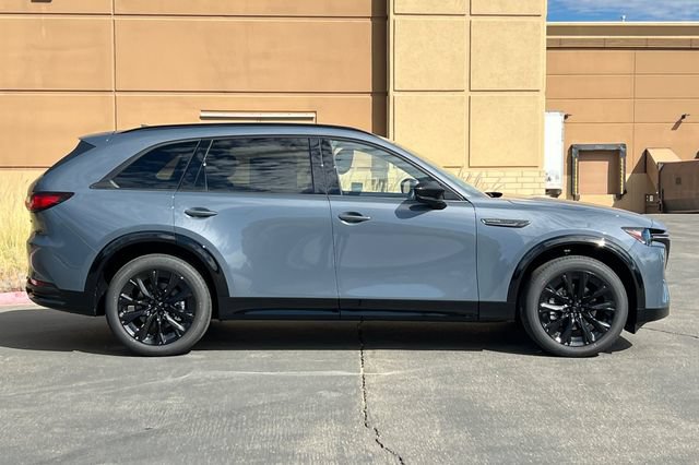 New 2026 MAZDA CX-90 3.3 Turbo S w/ Premium Package AWD/4WD image 3