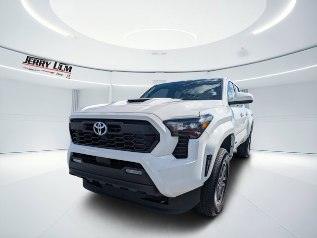 Used 2024 Toyota Tacoma TRD Sport image 6