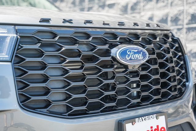 Used 2026 Ford Explorer ST-Line AWD/4WD image 15