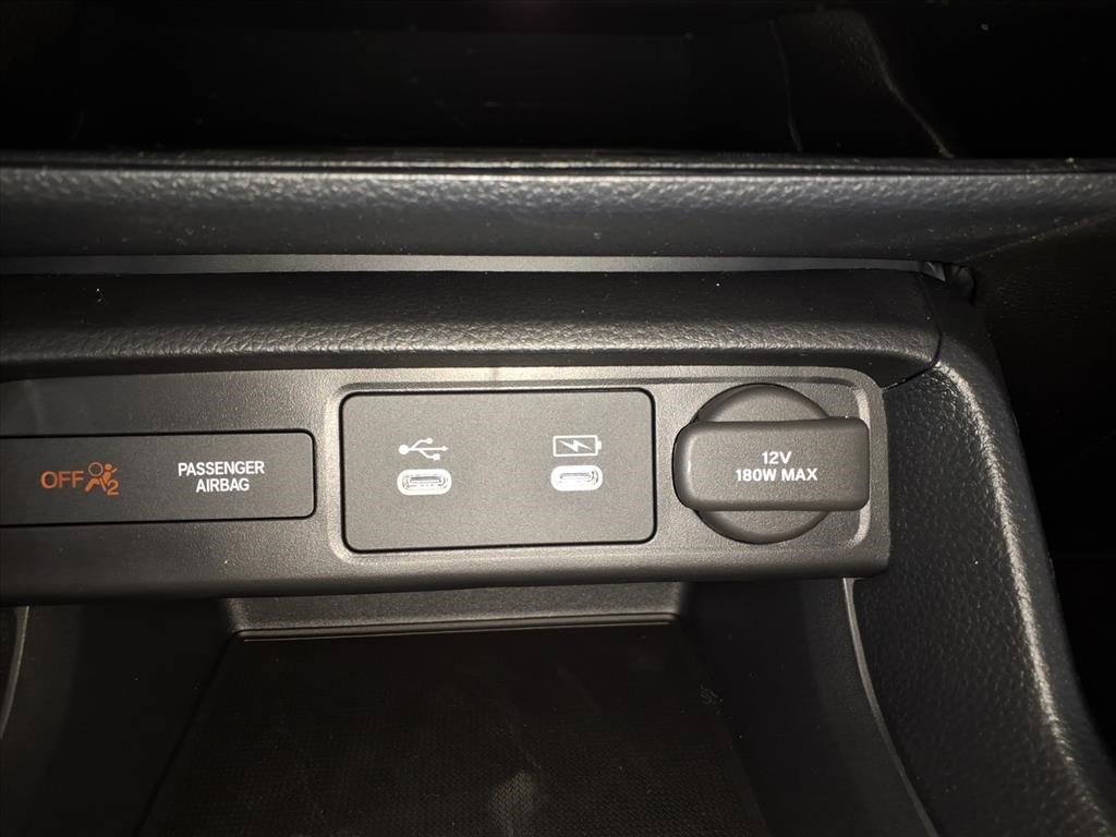 New 2026 Honda Civic Sport image 21