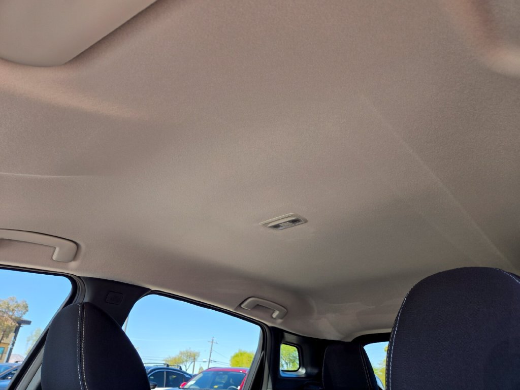 New 2027 Nissan Kicks SV w/ Cold Weather Package FWD image 12