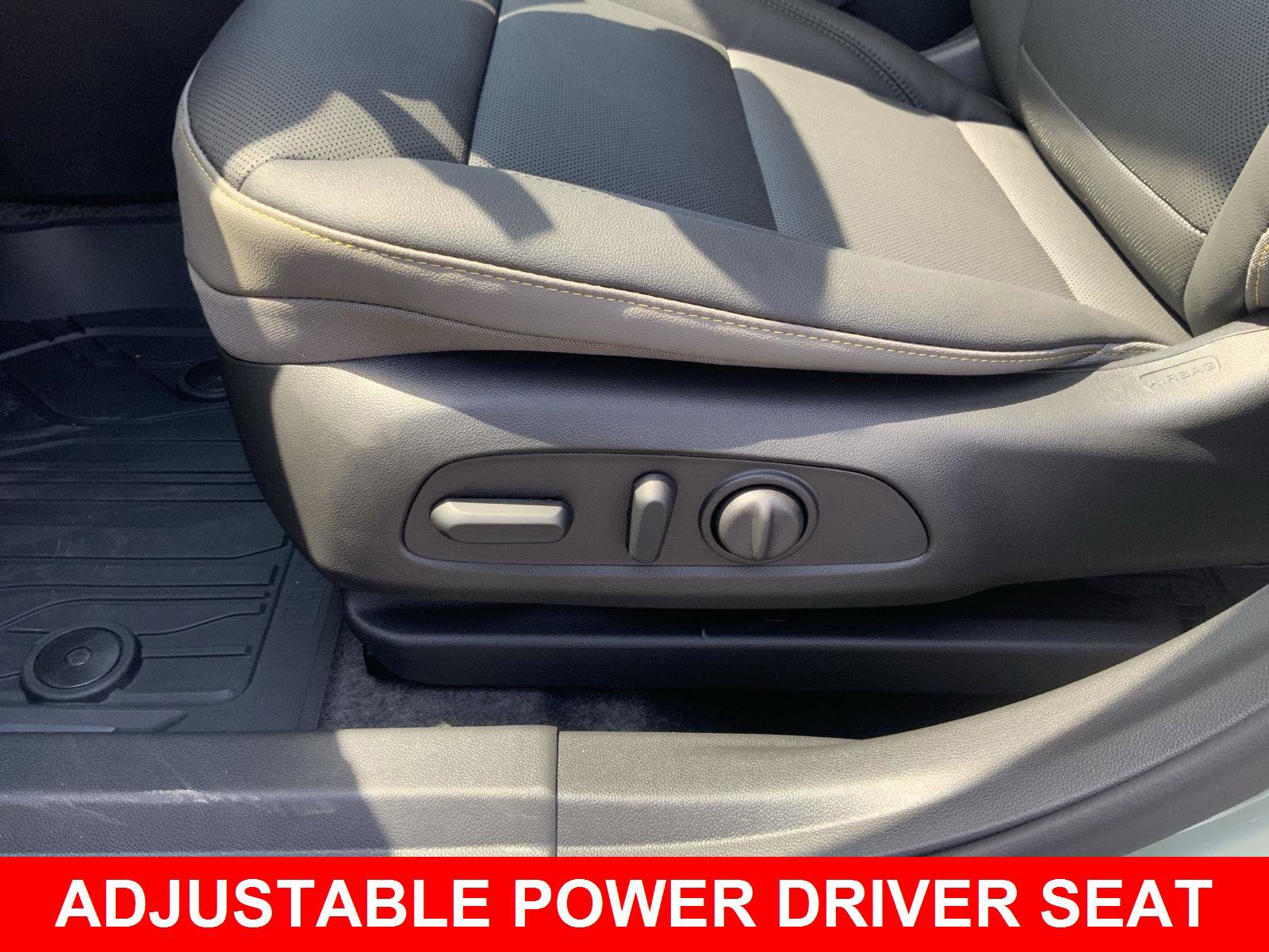 New 2026 Chevrolet Trax ACTIV FWD image 25
