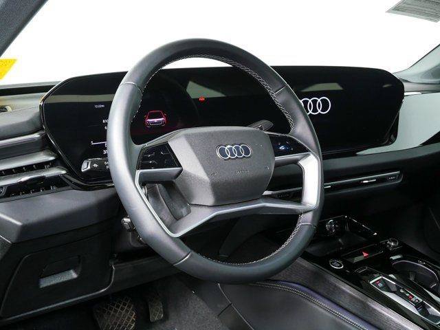 Used 2025 Audi A5 2.0T Premium w/ 19" Wheel Package AWD/4WD image 4