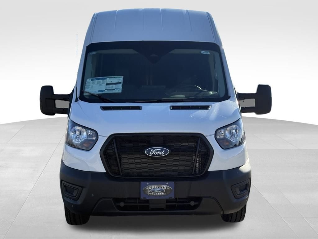 New 2026 Ford Transit 350 148 High Roof Extended w/ Load Area Protection Package image 10