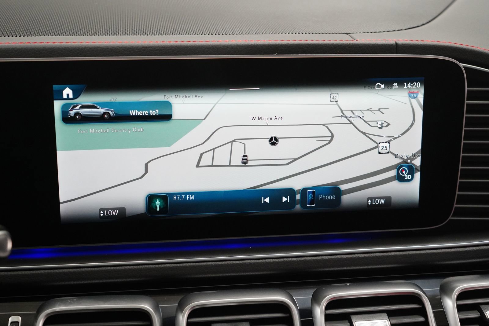 New 2026 Mercedes-Benz GLE 53 AMG 4MATIC image 28