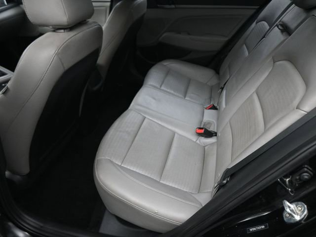 Used 2018 Hyundai Elantra Limited image 41