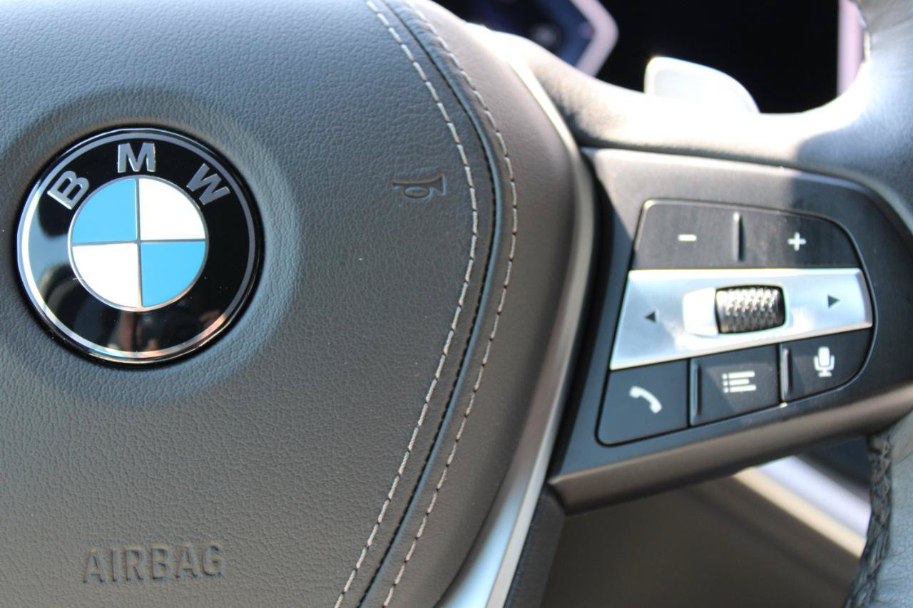 Used 2026 BMW X5 xDrive40i AWD/4WD image 21