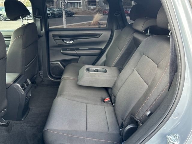 Used 2025 Honda CR-V Sport image 14