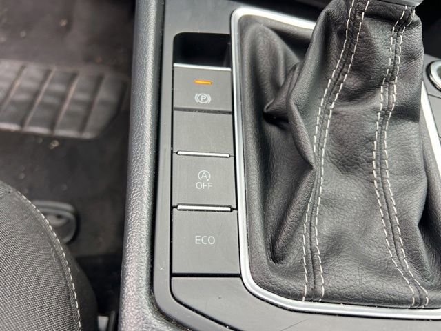 Used 2024 Volkswagen Jetta S FWD image 21