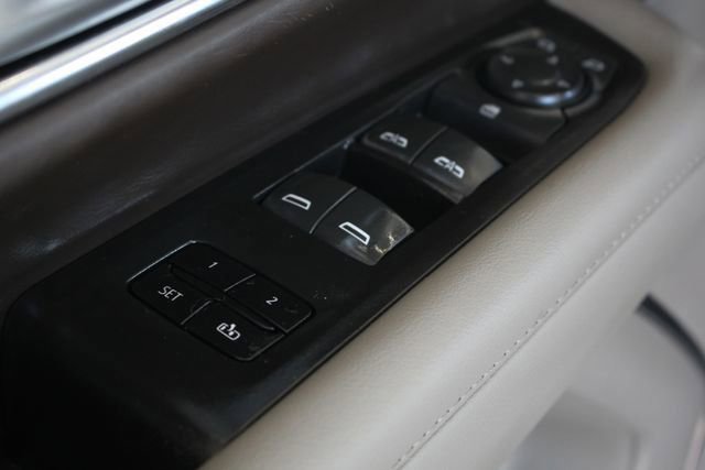 Used 2022 Chevrolet Tahoe Z71 image 19